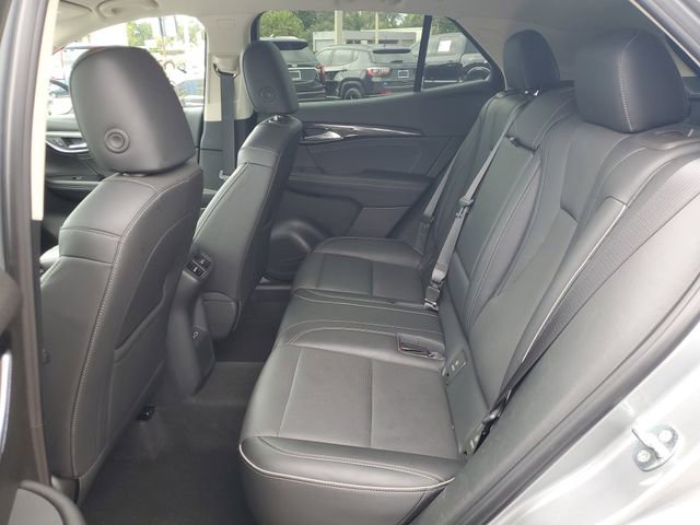 Used 2023 Buick Envision Essence image 13