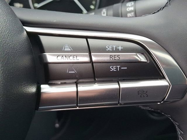 New 2026 MAZDA CX-50 2.5 Hybrid w/ Weather Package image 22