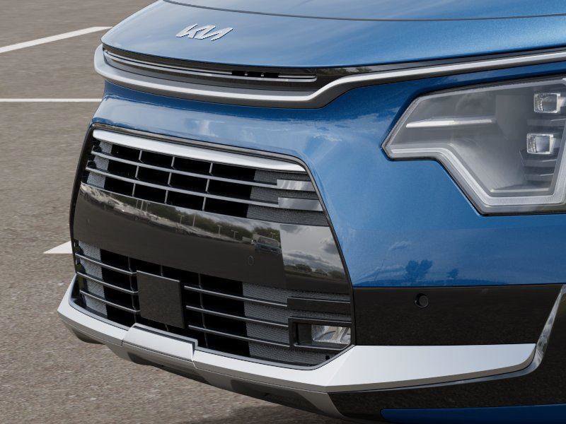 New 2026 Kia Niro SX image 13