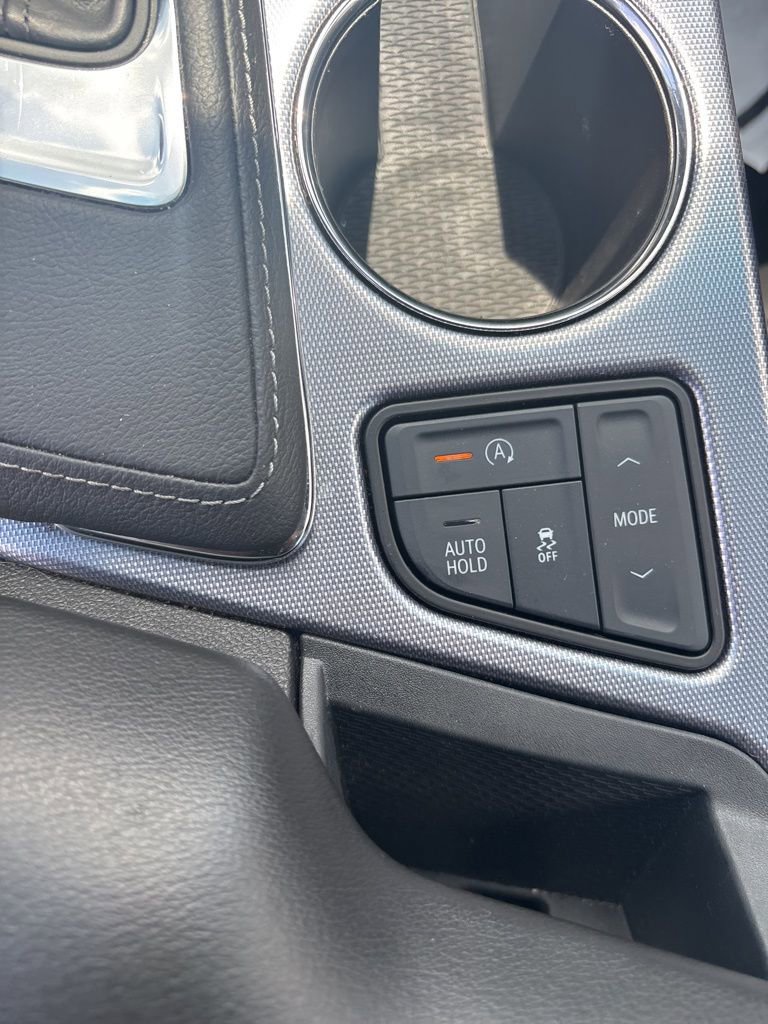 Used 2023 Cadillac CT4 Premium Luxury w/ Climate Package image 36