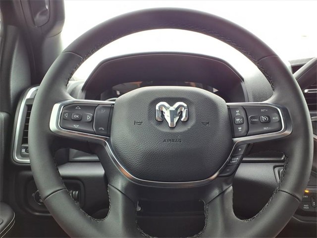 New 2026 RAM 2500 Lone Star image 10