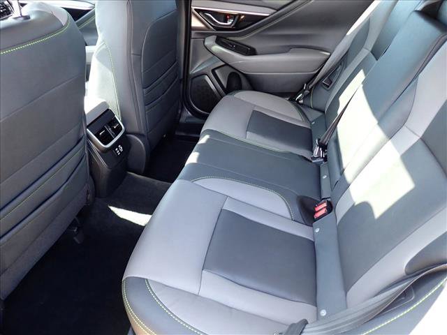 Certified 2024 Subaru Outback Onyx Edition AWD/4WD image 8