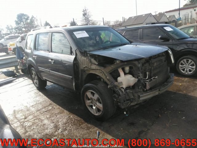 Used 2011 Honda Pilot EX image 1