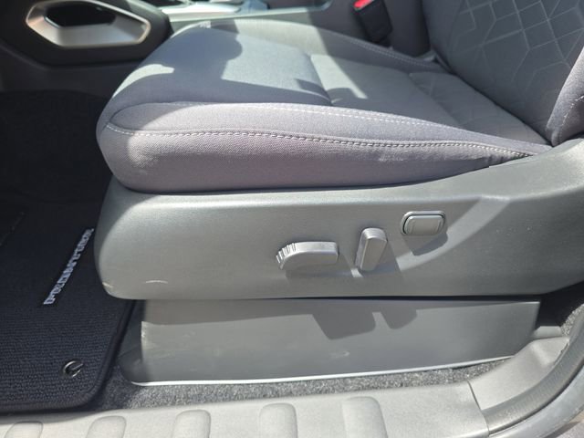 Certified 2025 Nissan Frontier SV w/ SV Convenience Package image 19