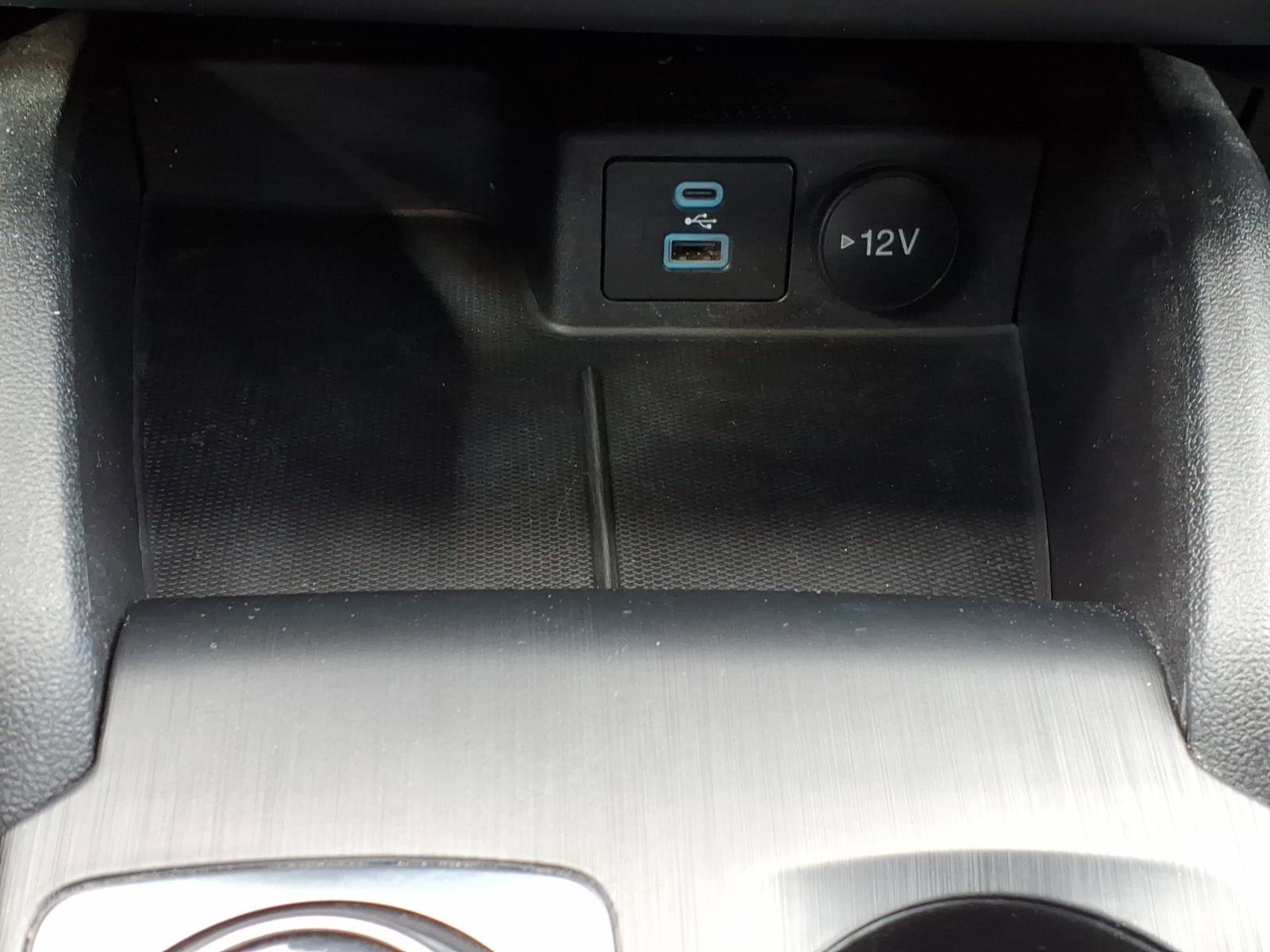 Certified 2023 Ford Escape Active image 19