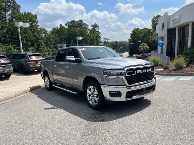 Used 2026 RAM 1500 Big Horn RWD image 1