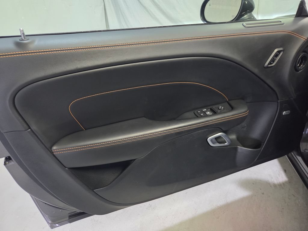 Certified 2023 Dodge Challenger GT w/ Plus Package RWD image 19