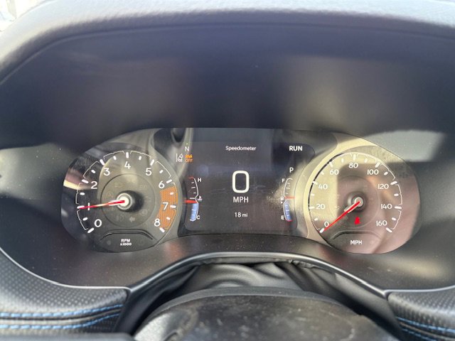 New 2026 Jeep Compass Limited image 19