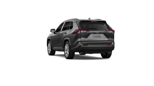 New 2025 Toyota RAV4 XLE Premium image 7