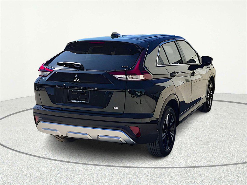 New 2026 Mitsubishi Eclipse Cross SE image 6