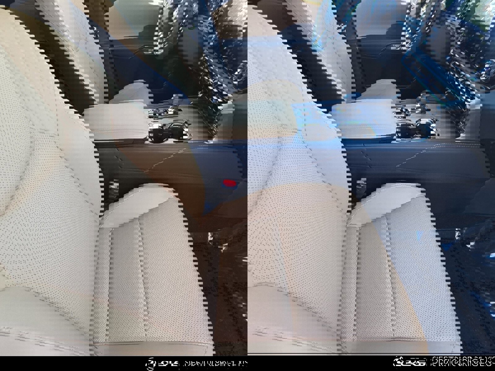 Certified 2025 Lexus RX 350 Premium image 29