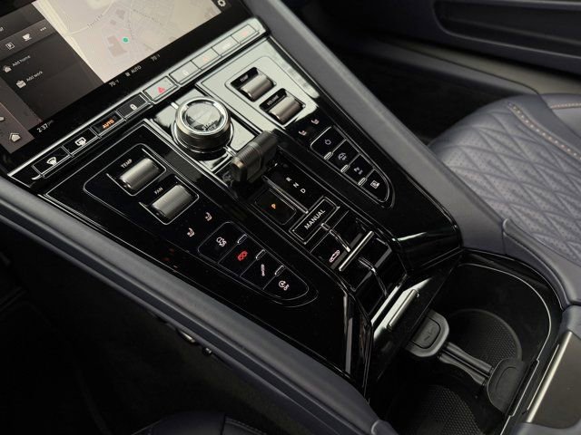 New 2025 Aston Martin DB12 Convertible image 29