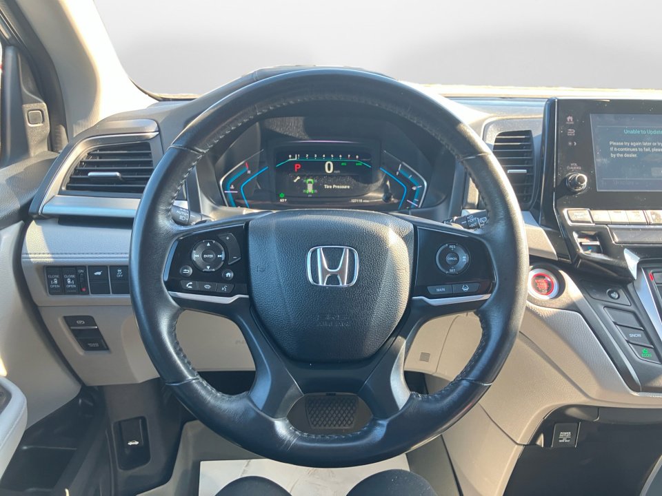 Used 2019 Honda Odyssey EX-L image 13
