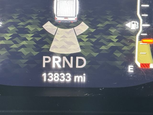 Certified 2025 Jeep Gladiator Sport image 15