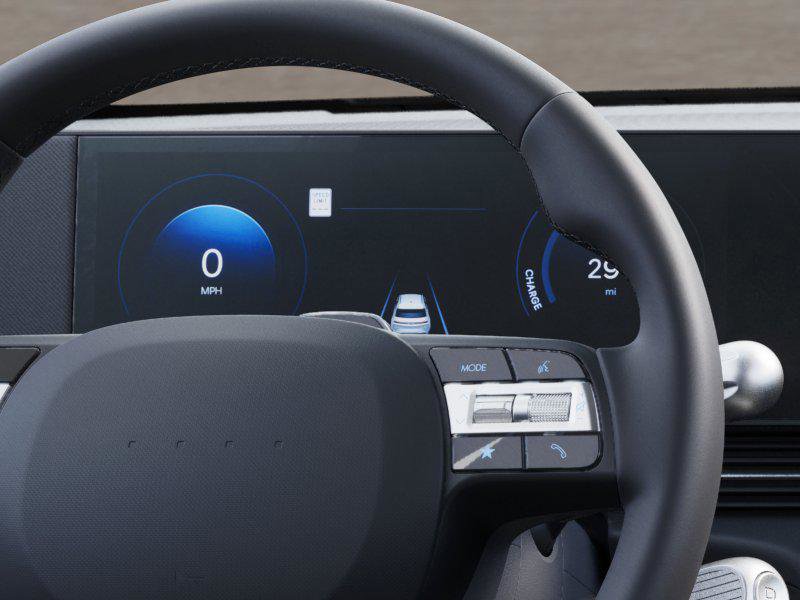 New 2026 Hyundai Ioniq 5 SEL image 14