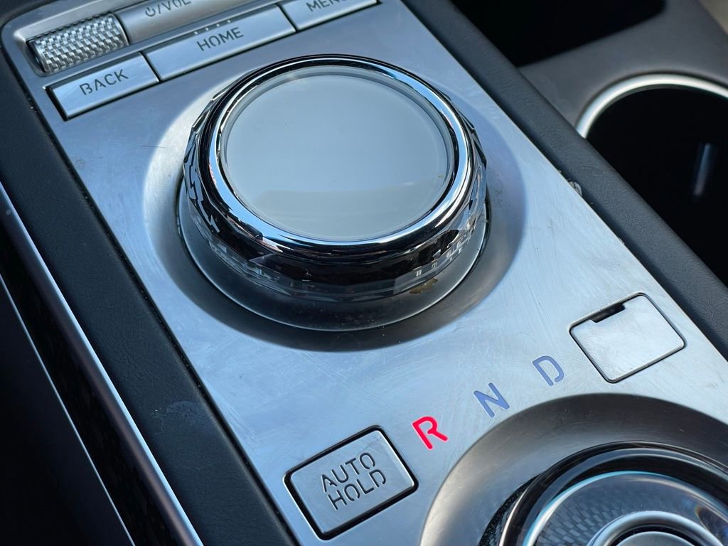 Used 2023 Genesis GV70 3.5T Sport w/ Sport Prestige Package image 28