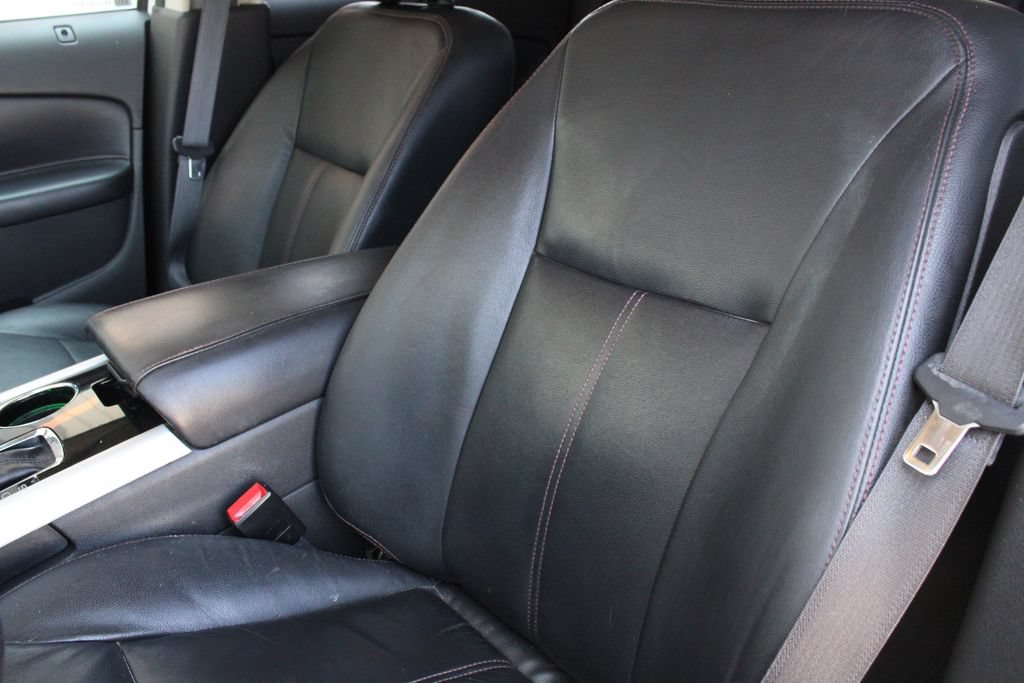 Used 2013 Ford Edge Limited FWD image 5