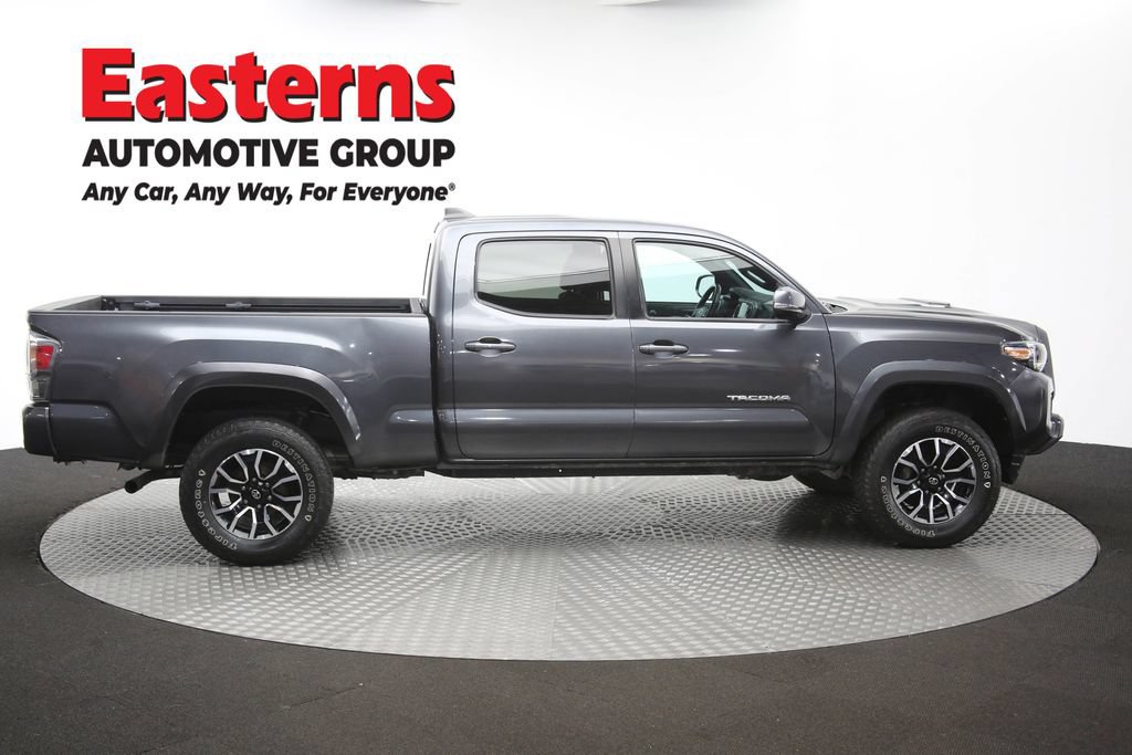 Used 2023 Toyota Tacoma TRD Sport w/ Advanced Technology Package RWD image 45