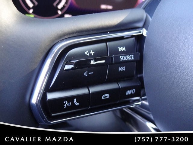 New 2026 MAZDA CX-70 SC AWD/4WD image 39