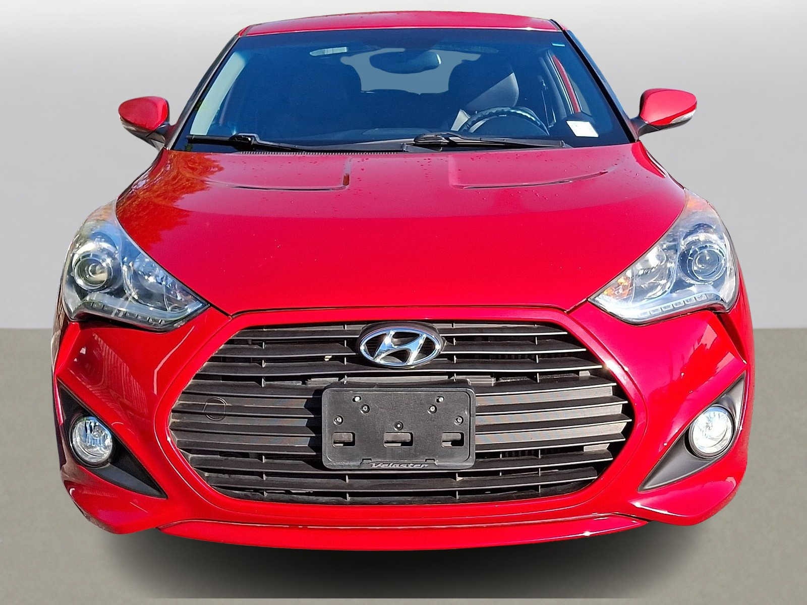 Used 2013 Hyundai Veloster Turbo FWD image 2