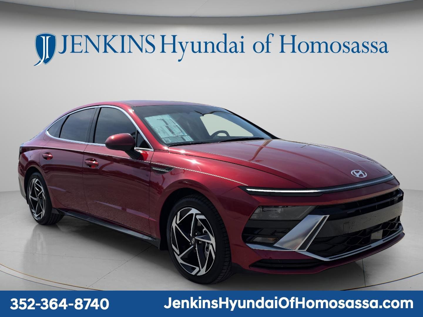 New 2026 Hyundai Sonata SEL image 10