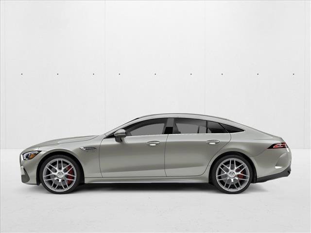 New 2026 Mercedes-Benz AMG GT 63 image 3