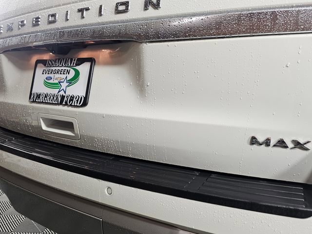 Used 2024 Ford Expedition Max Platinum image 16