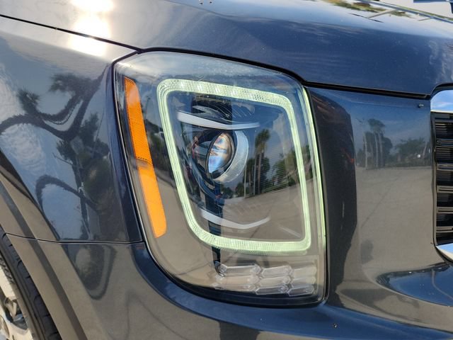 Used 2022 Kia Telluride S FWD image 33
