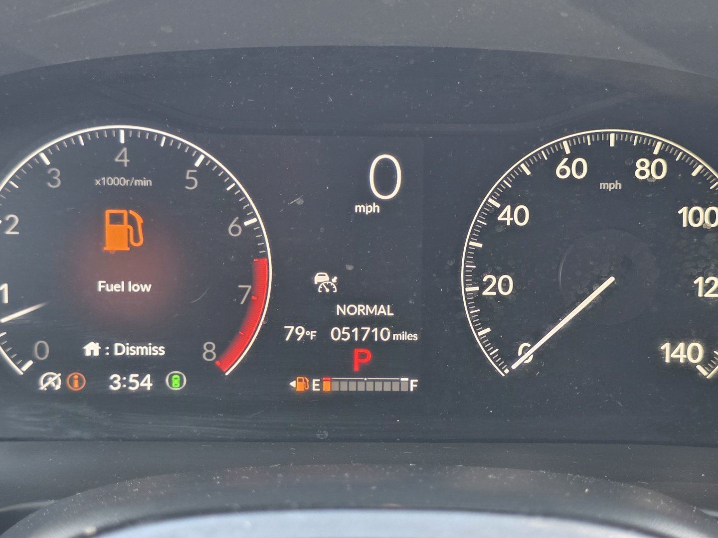 Certified 2025 Honda Pilot Touring image 28