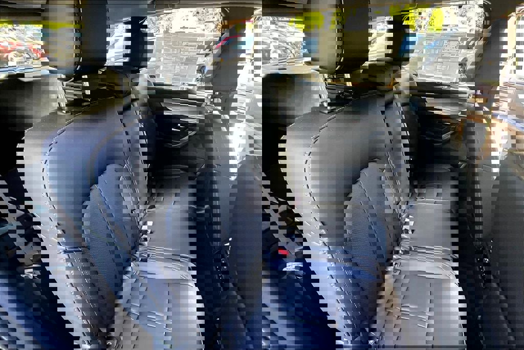 New 2025 MAZDA CX-70 3.3 Turbo w/ Premium Package image 20