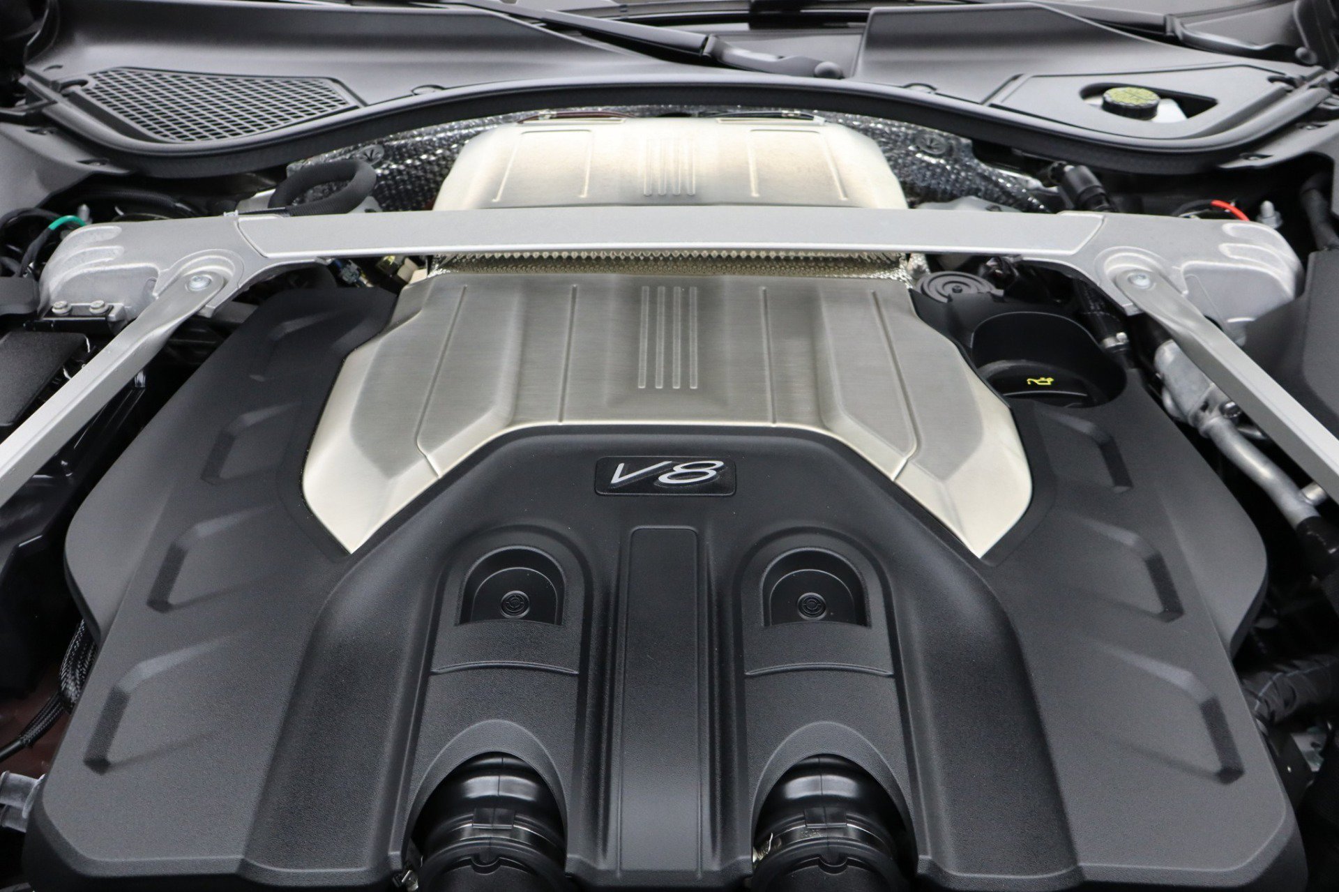 Certified 2023 Bentley Flying Spur S V8 AWD/4WD image 25