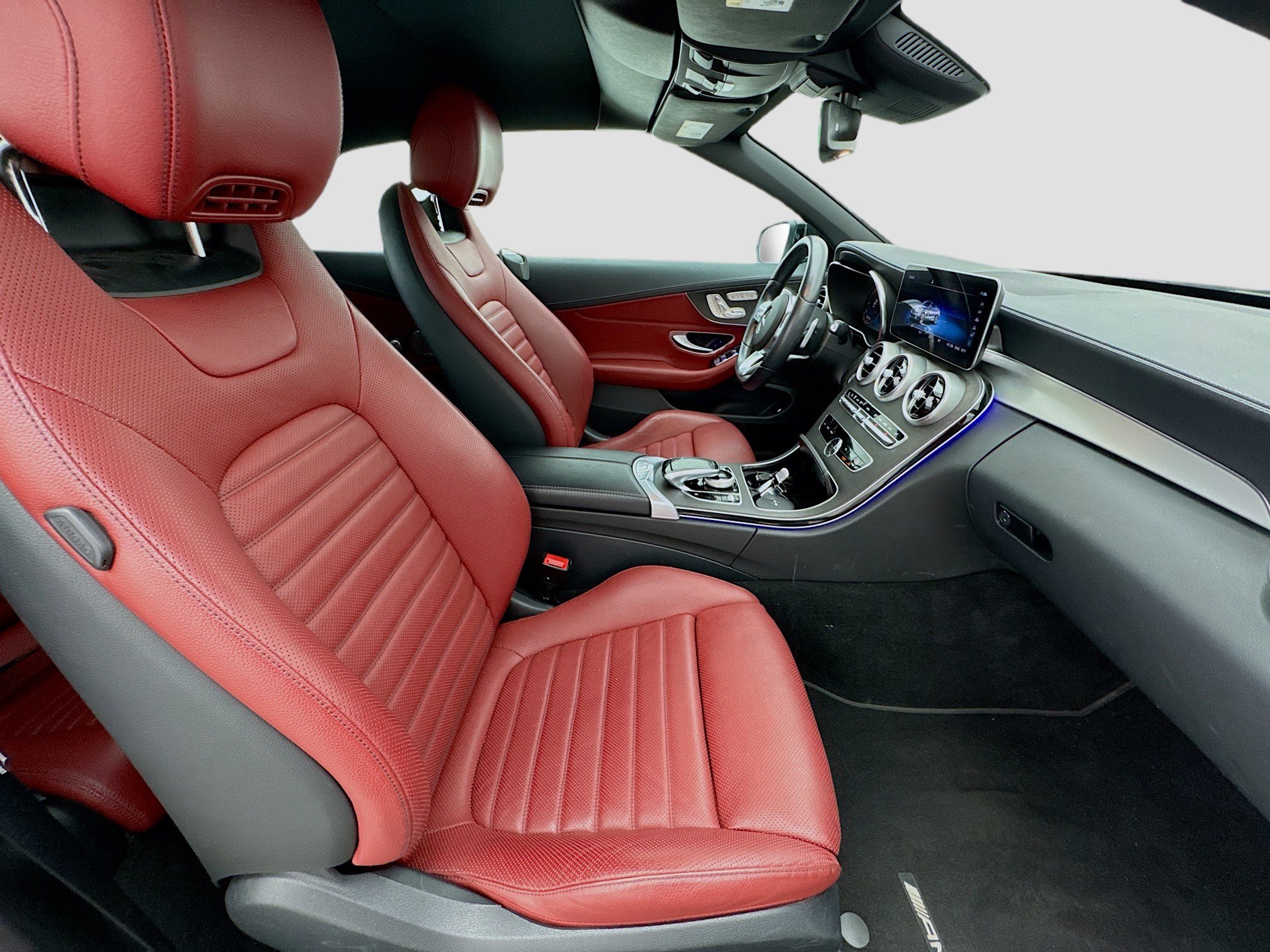 Used 2023 Mercedes-Benz C 300 Cabriolet image 18