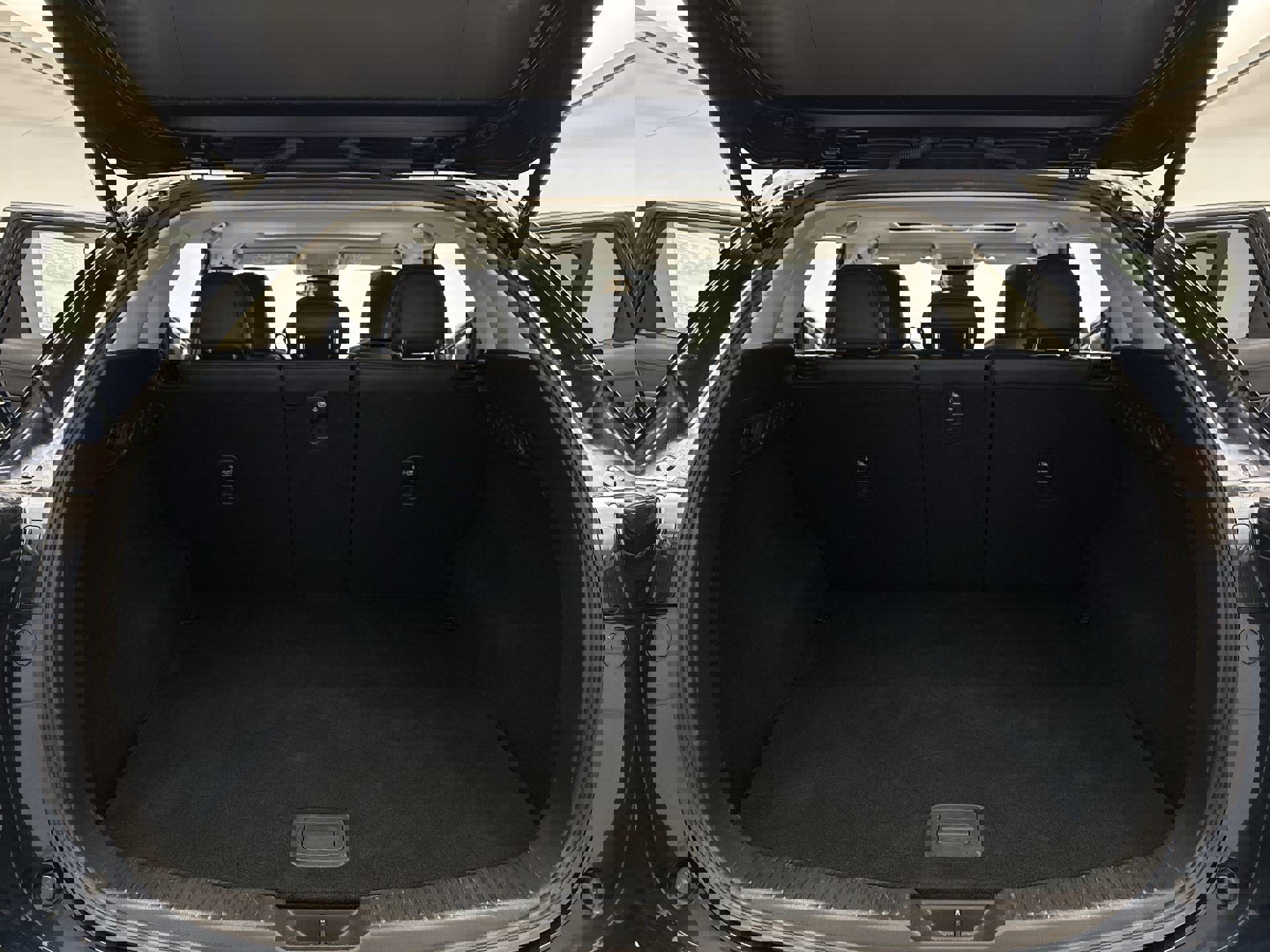 Used 2023 MAZDA CX-5 AWD 2.5 S w/ Premium Plus Pkg image 23