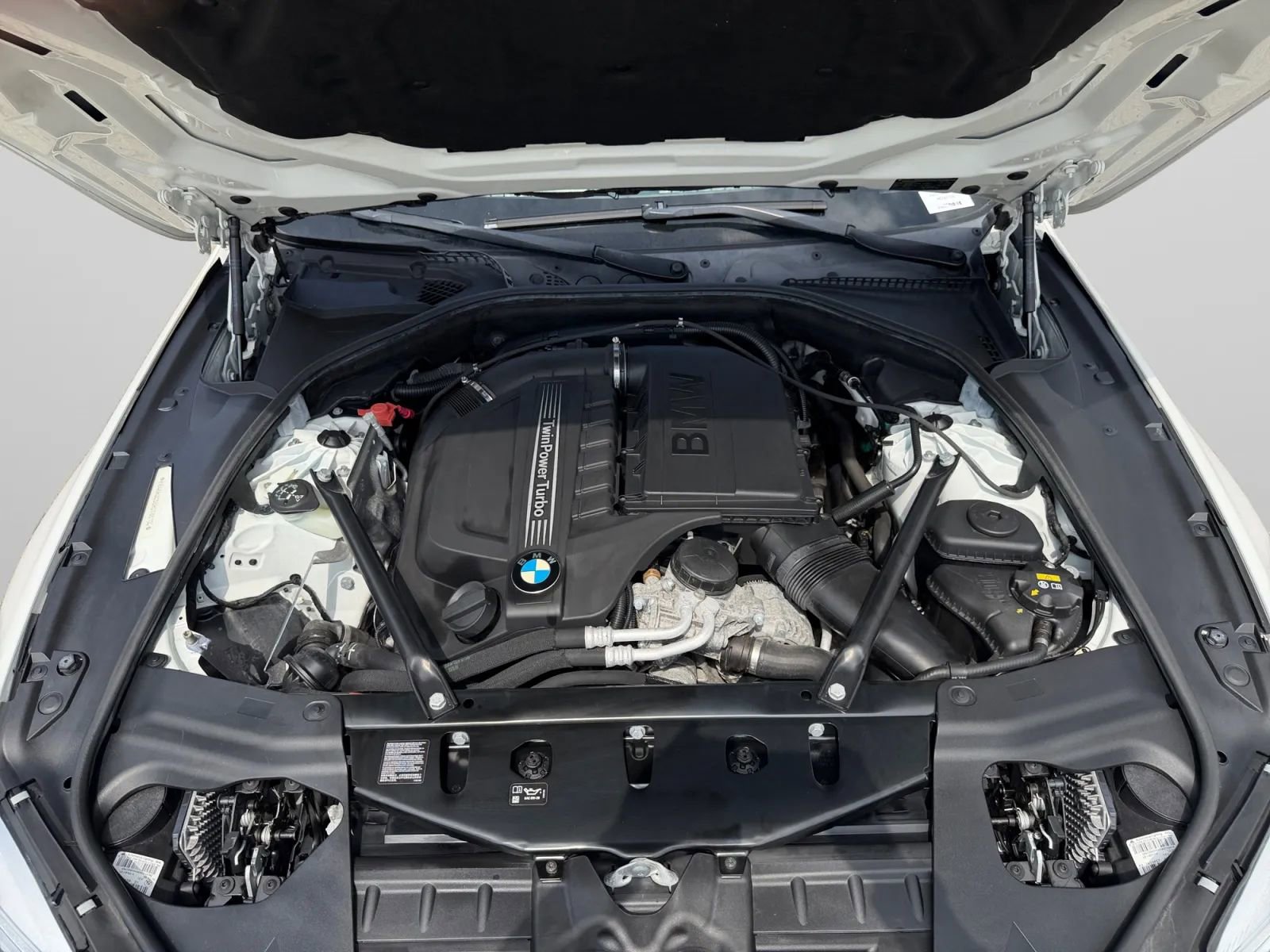 Used 2017 BMW 640i xDrive Coupe image 37