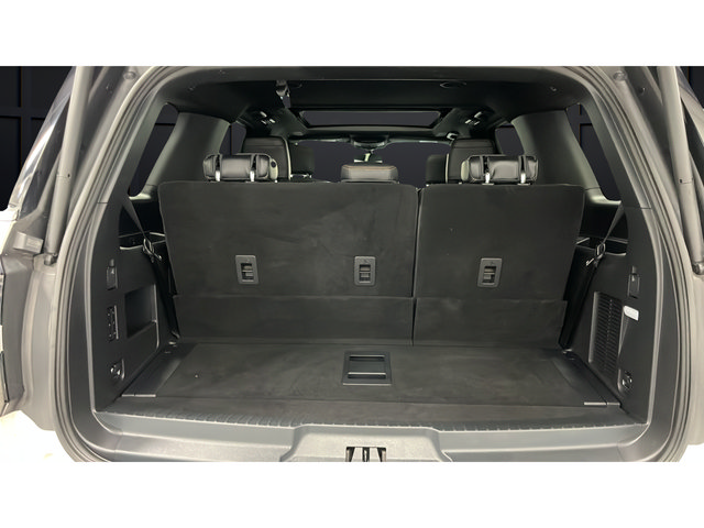 Used 2024 Ford Expedition Platinum AWD/4WD image 26