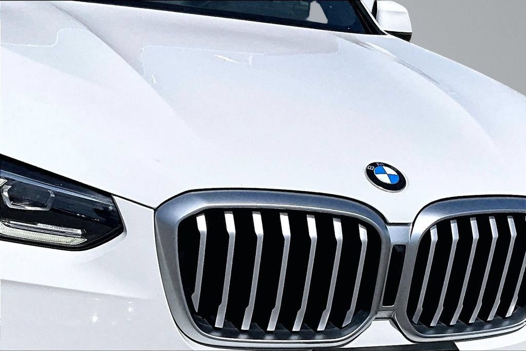 Used 2023 BMW X3 sDrive30i w/ Premium Package RWD image 27