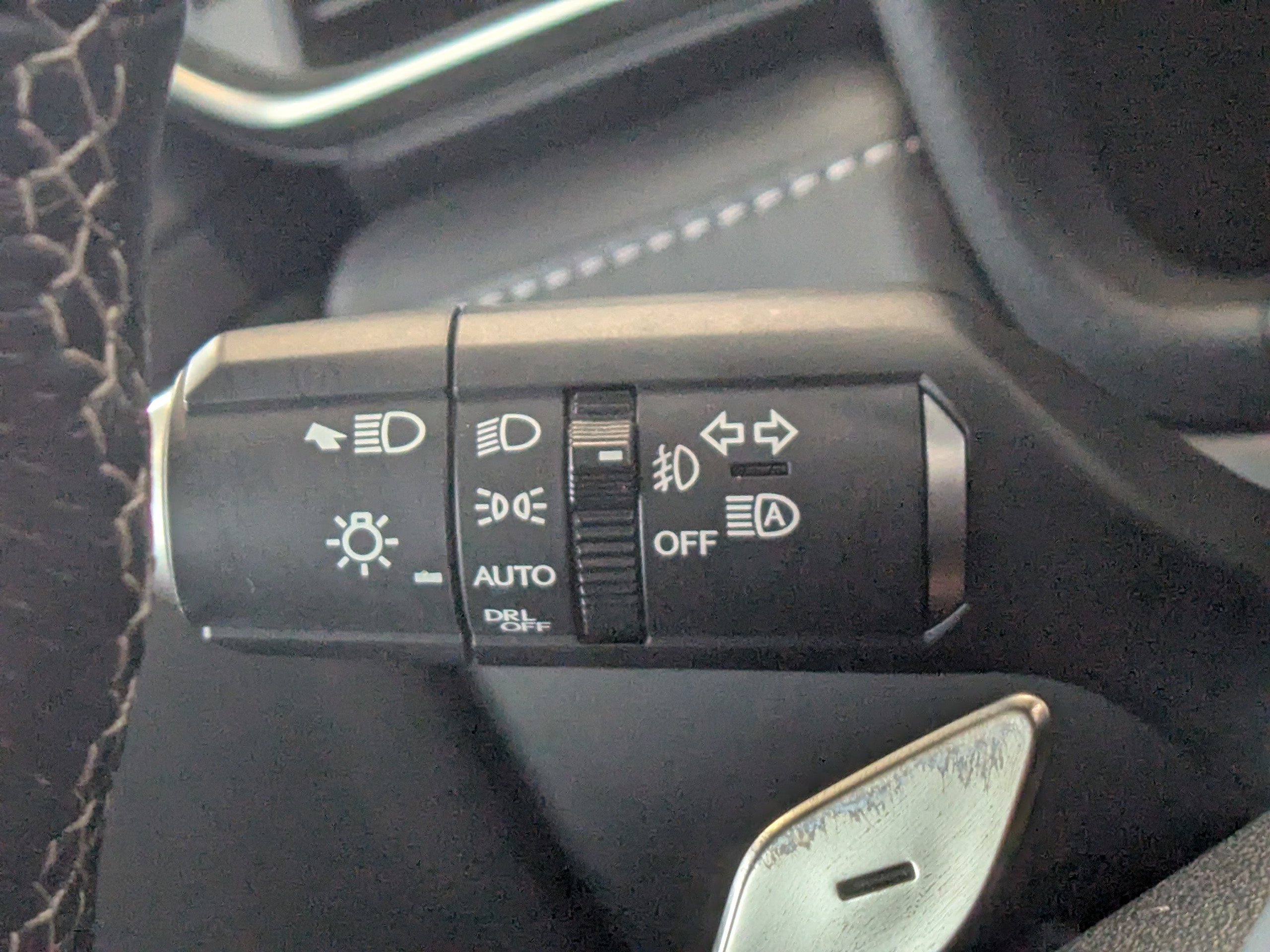 Used 2024 Lexus LX 600 F Sport AWD/4WD image 29