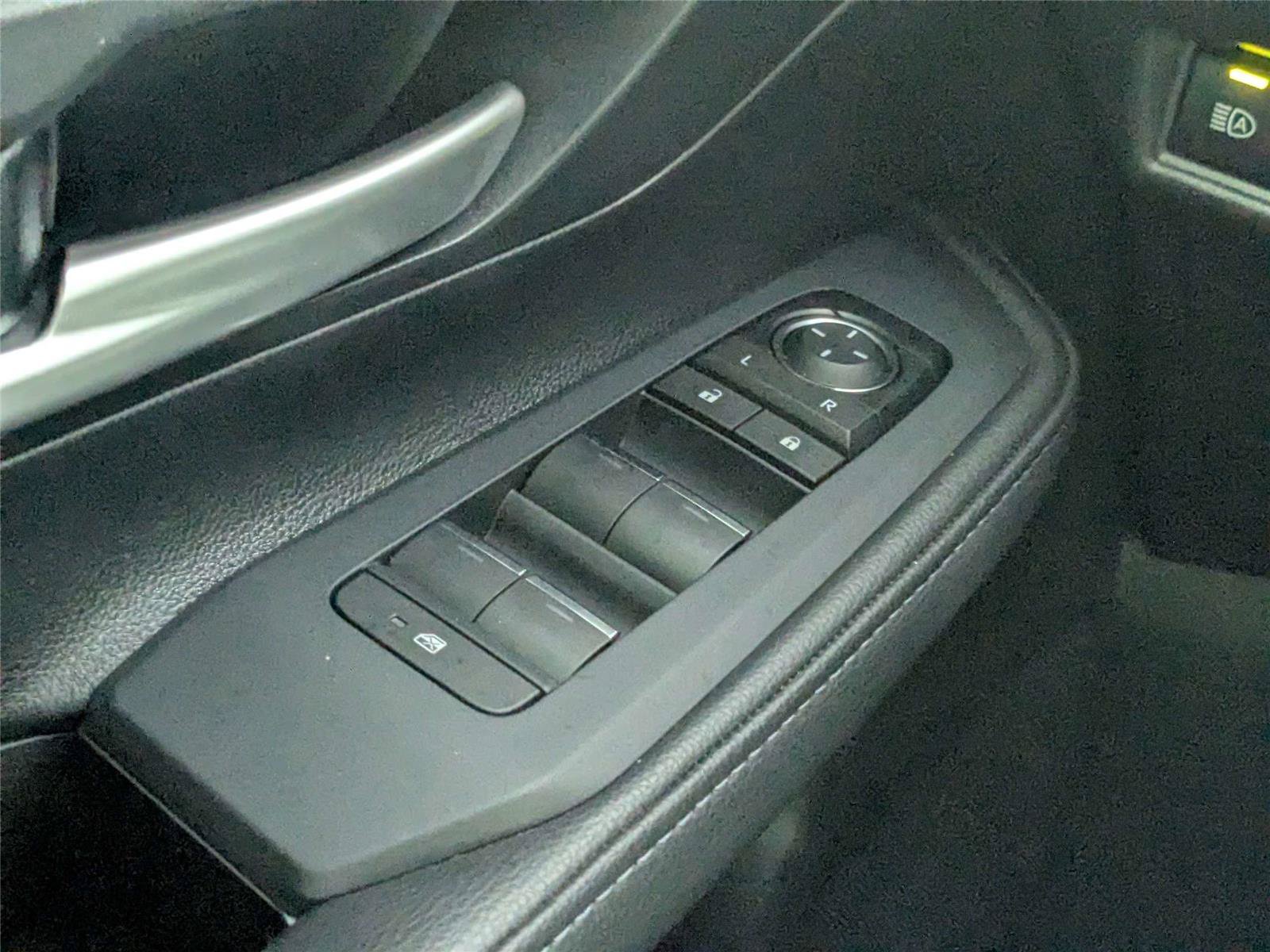 Certified 2025 Toyota Grand Highlander AWD Hybrid image 16