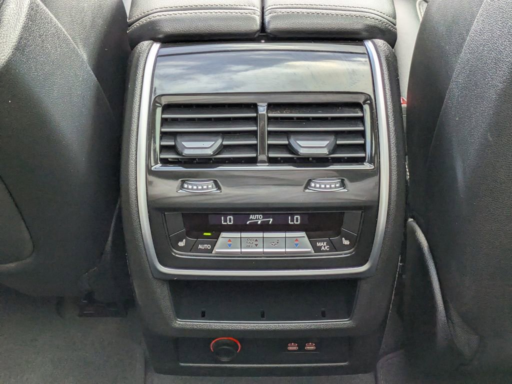 Used 2024 BMW X5 sDrive40i RWD image 14