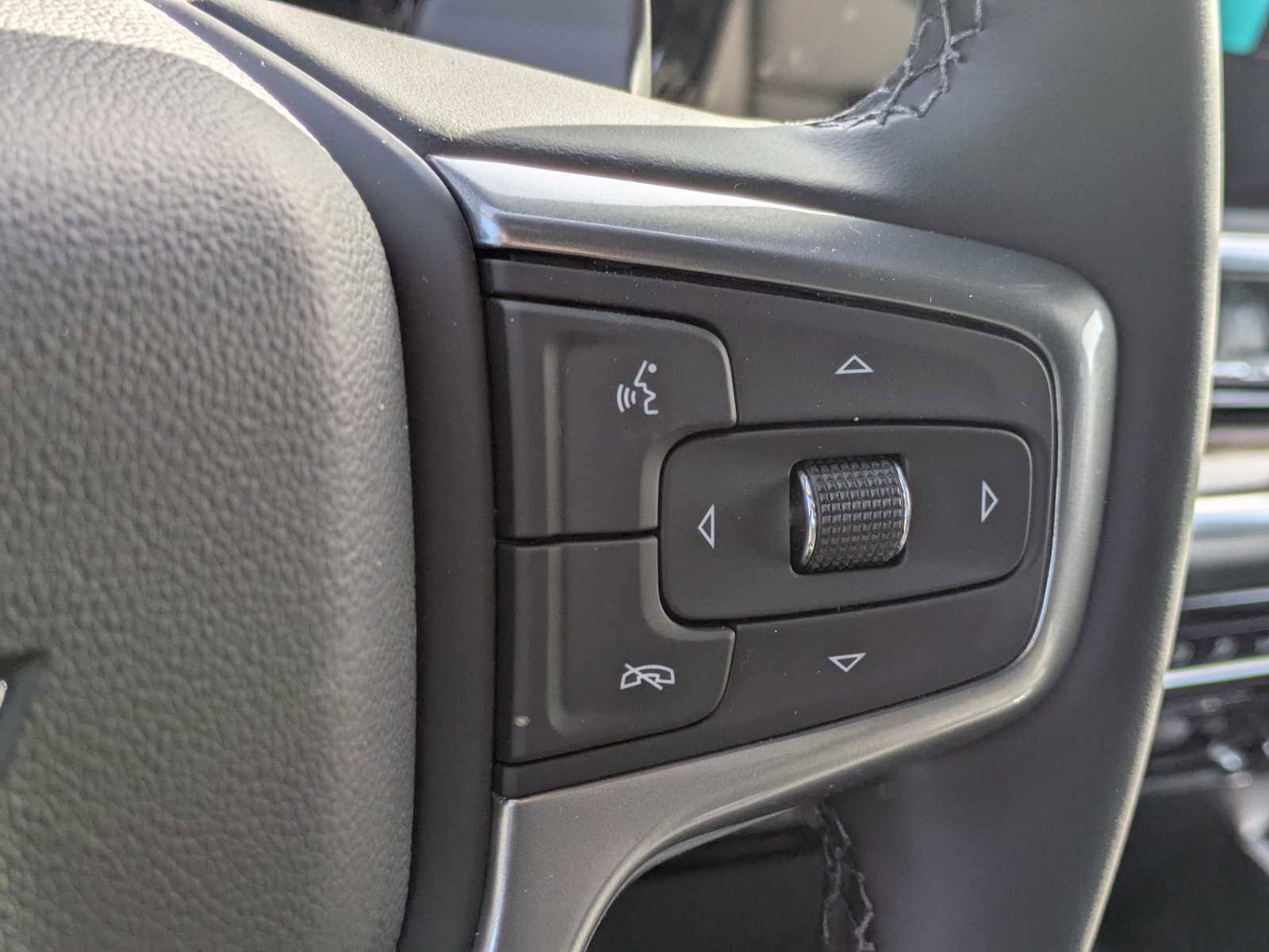 New 2026 Chevrolet Silverado 1500 RST w/ Redline Edition image 27