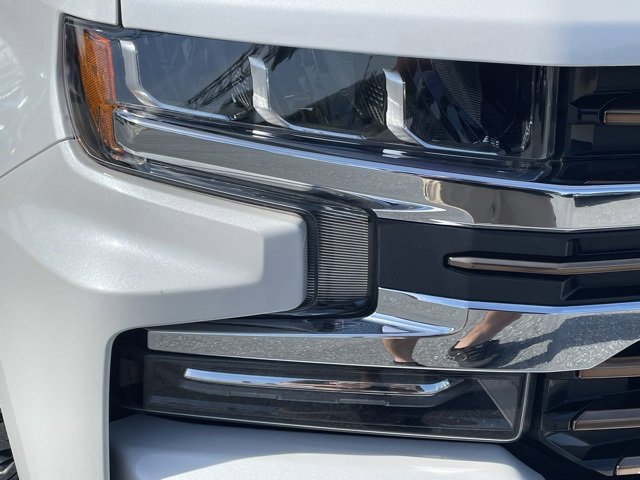 Certified 2021 Chevrolet Silverado 1500 High Country w/ Safety Package II image 18