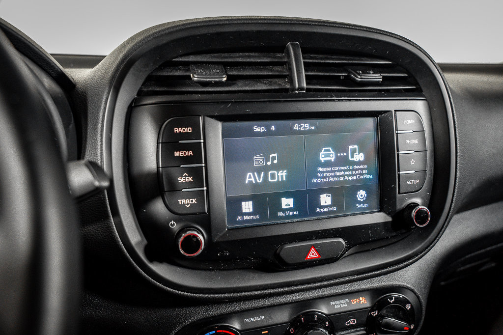 Used 2020 Kia Soul GT-Line FWD image 31