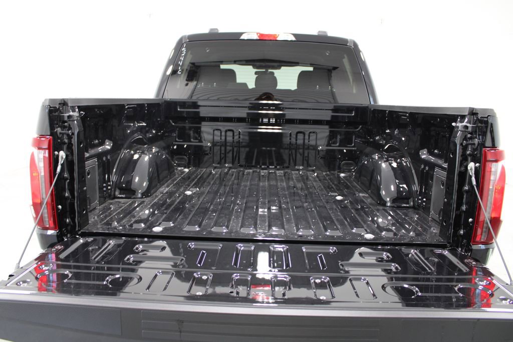 New 2025 Ford F150 STX w/ LOBO Package image 16