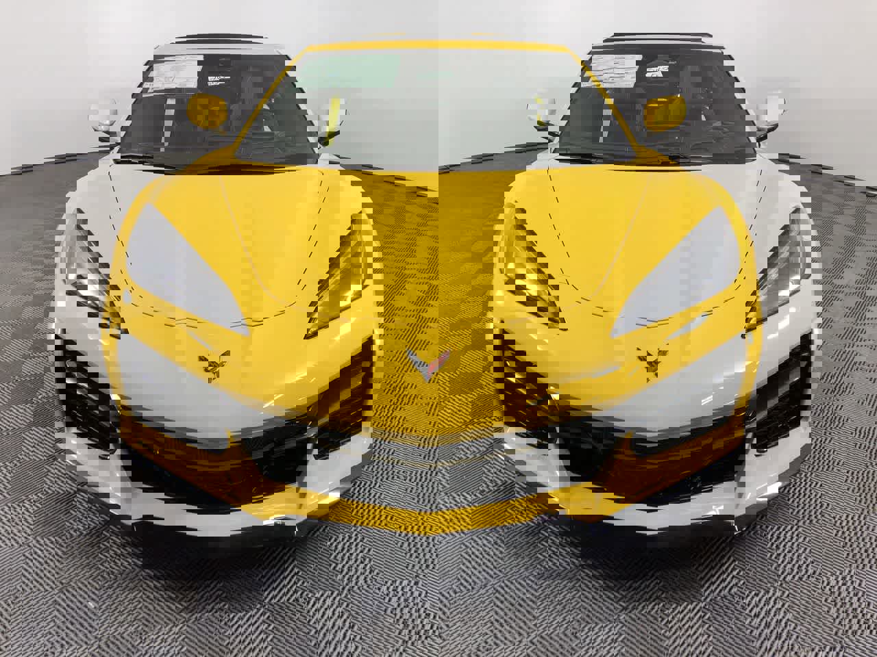 New 2026 Chevrolet Corvette Z06 w/ Battery Protection Package image 17