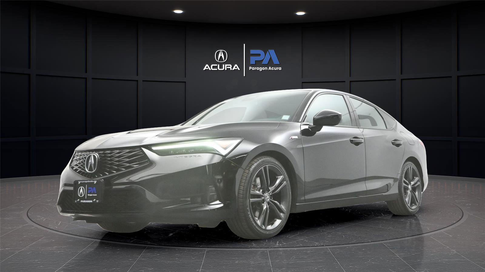Used 2023 Acura Integra A-Spec image 31