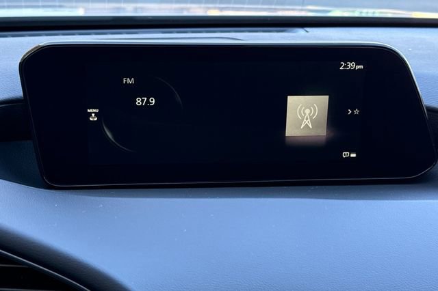 New 2026 MAZDA MAZDA3 s Sport image 20