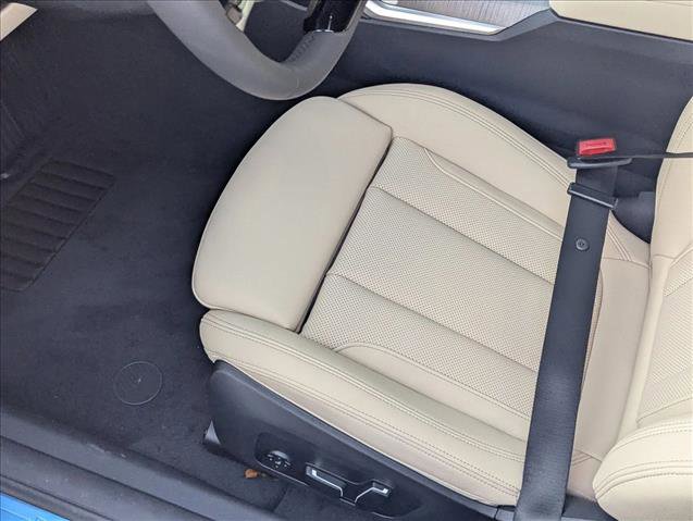 New 2026 BMW i4 eDrive40 image 4