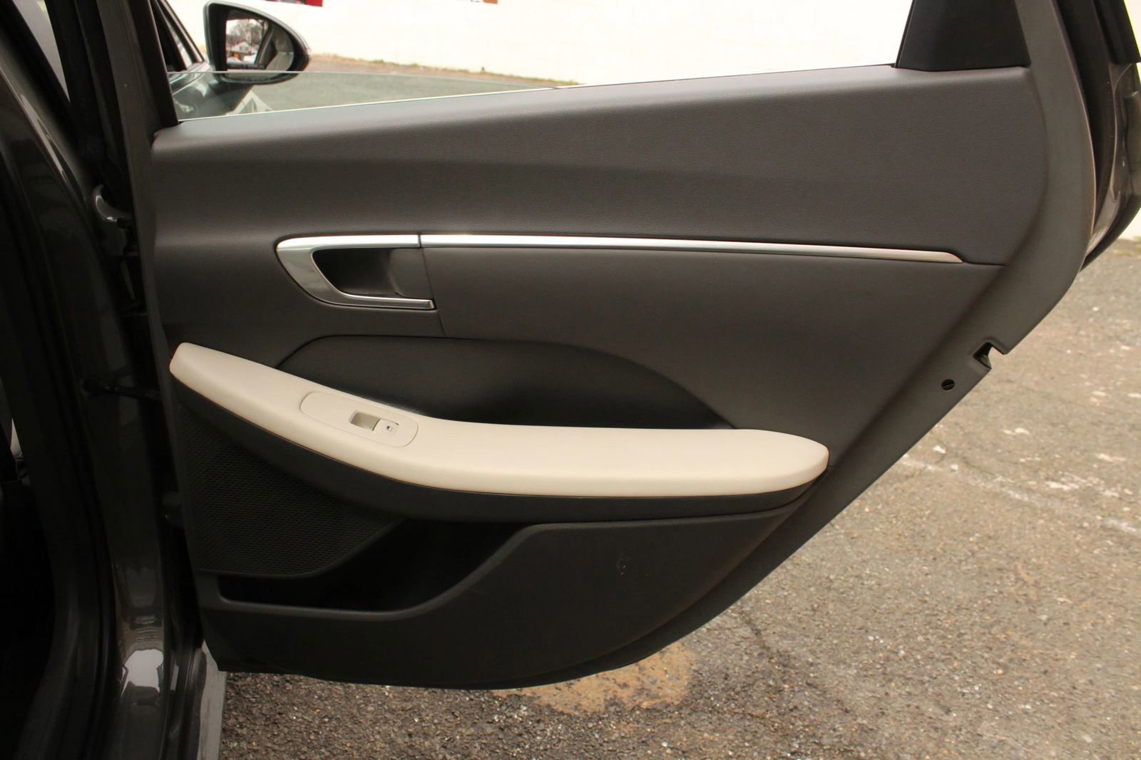 Used 2022 Hyundai Sonata SEL FWD image 21