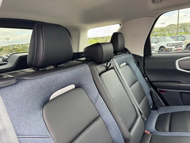 New 2026 Ford Bronco Sport Outer Banks w/ Outer Banks Tech Package+ AWD/4WD image 22
