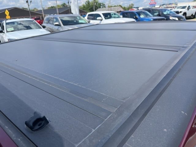 Used 2022 RAM 1500 Tradesman w/ Popular Equipment Group image 10